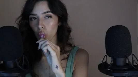 ASMR Glow