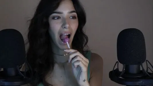 ASMR Glow