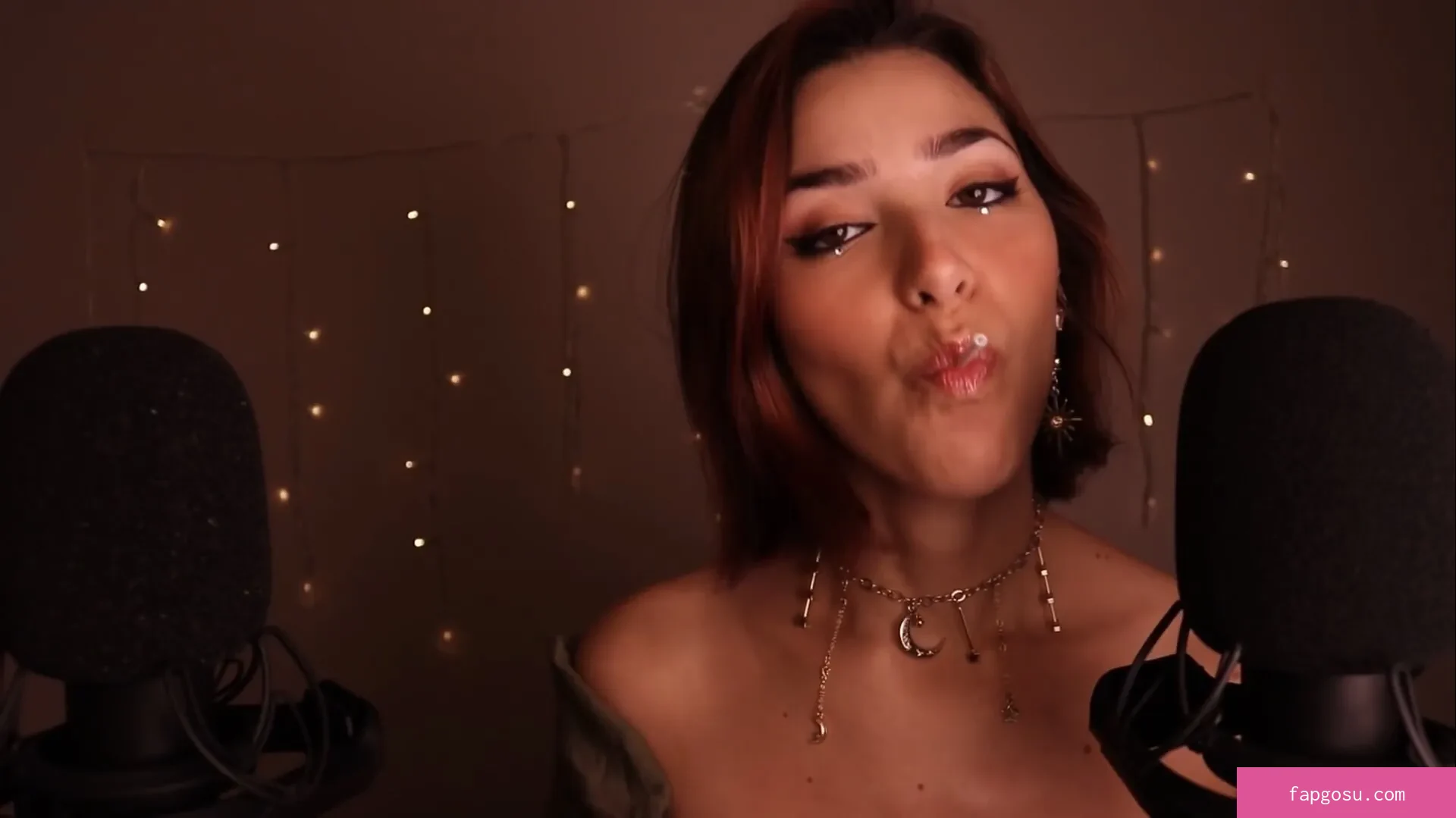 ASMR Glow