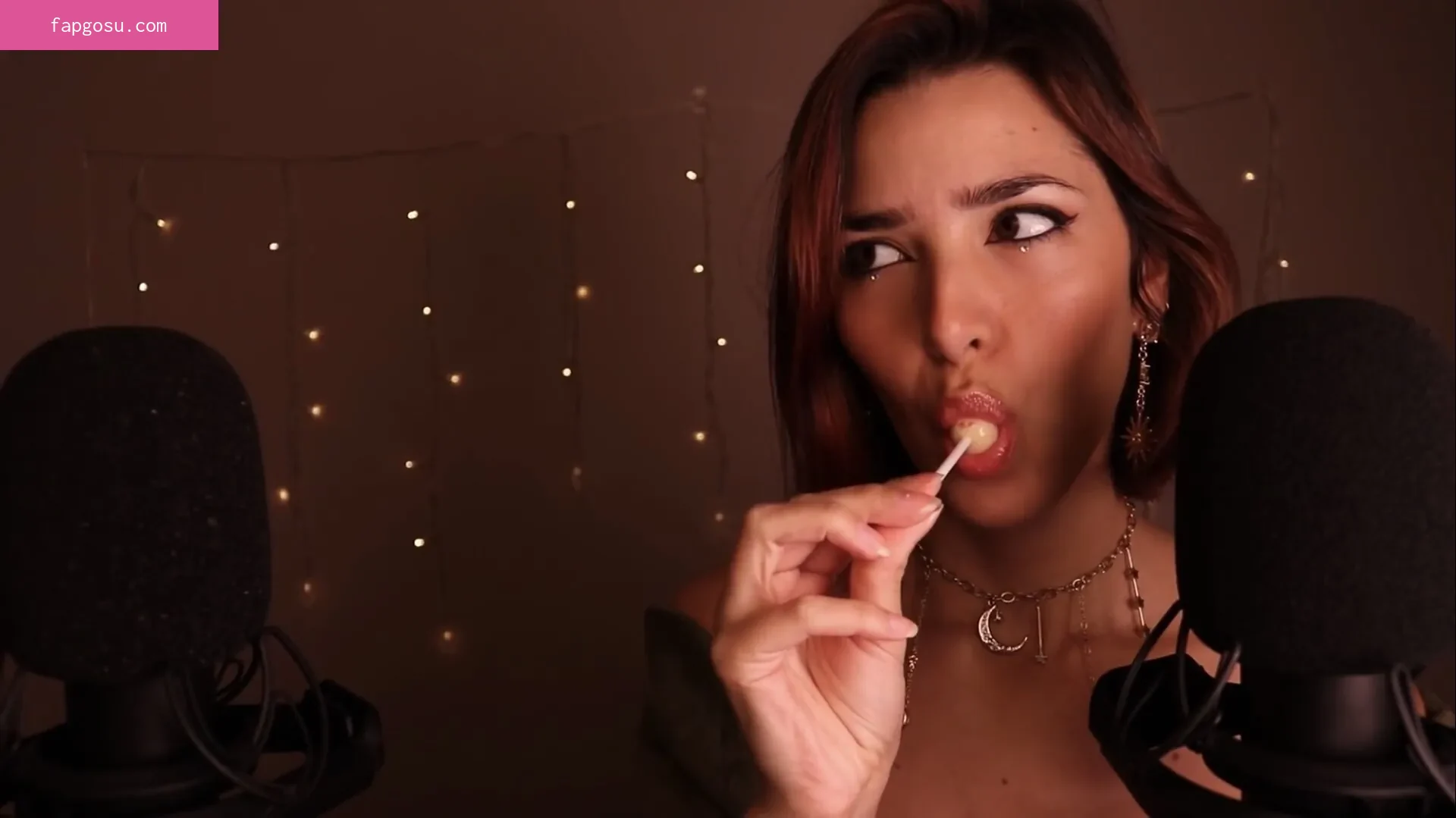ASMR Glow