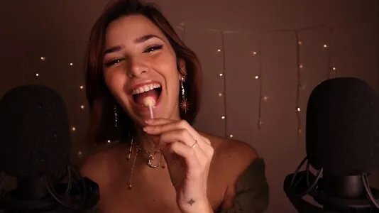 ASMR Glow