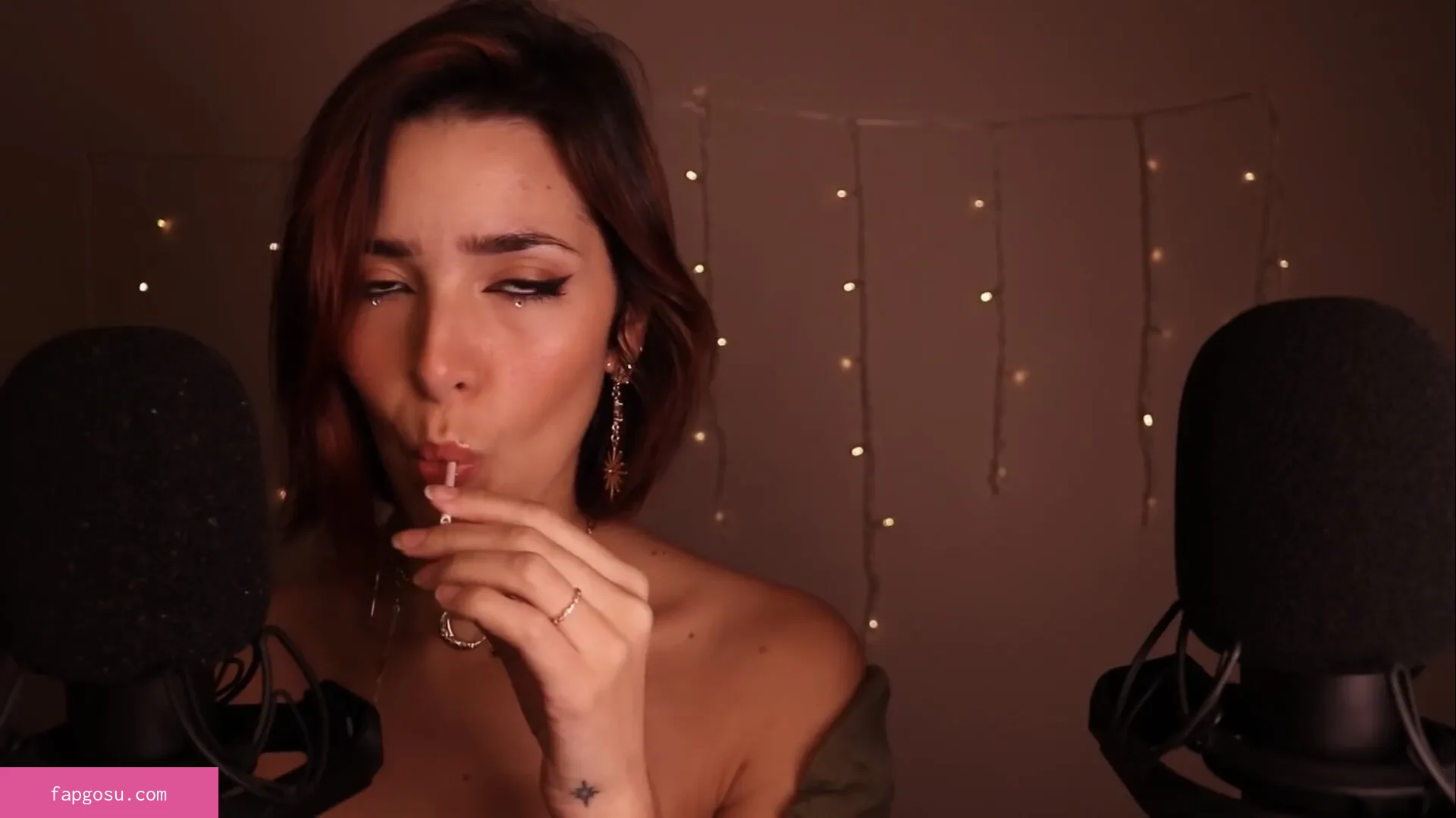 ASMR Glow