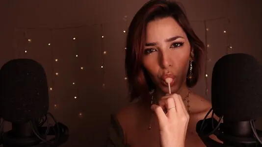 ASMR Glow