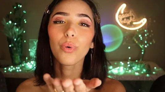 ASMR Glow
