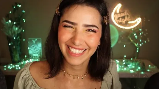 ASMR Glow