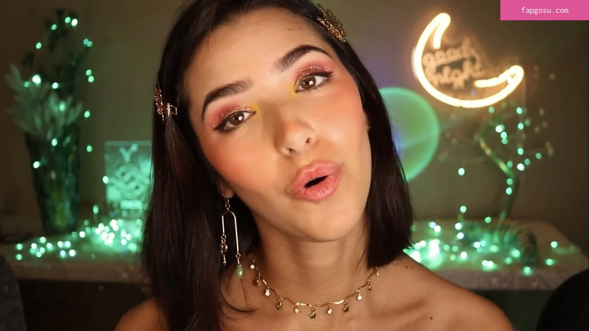 ASMR Glow