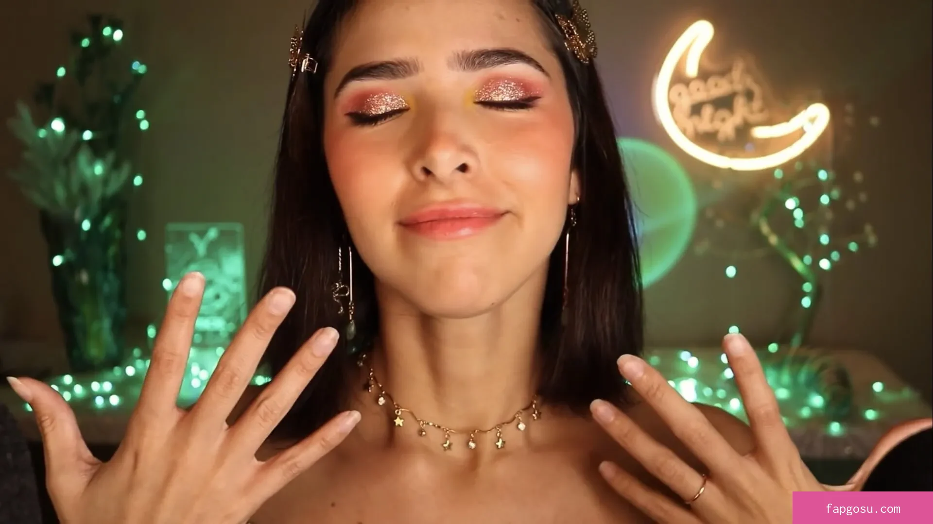 ASMR Glow
