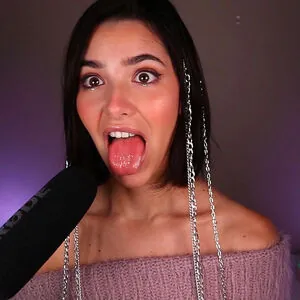 ASMR Glow