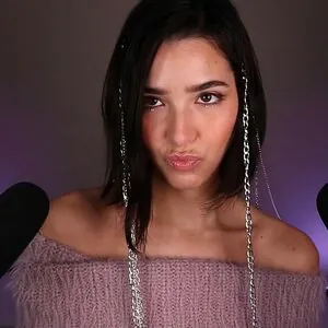 ASMR Glow
