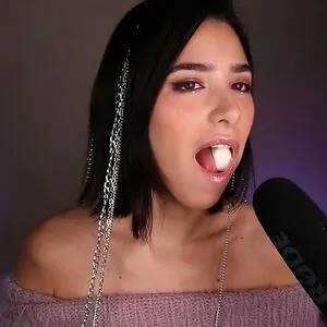 ASMR Glow