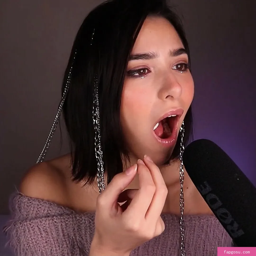 ASMR Glow