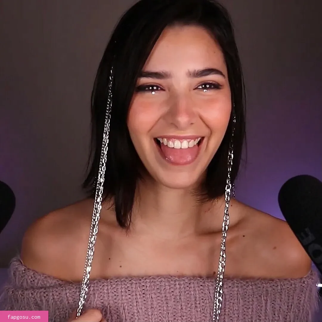 ASMR Glow