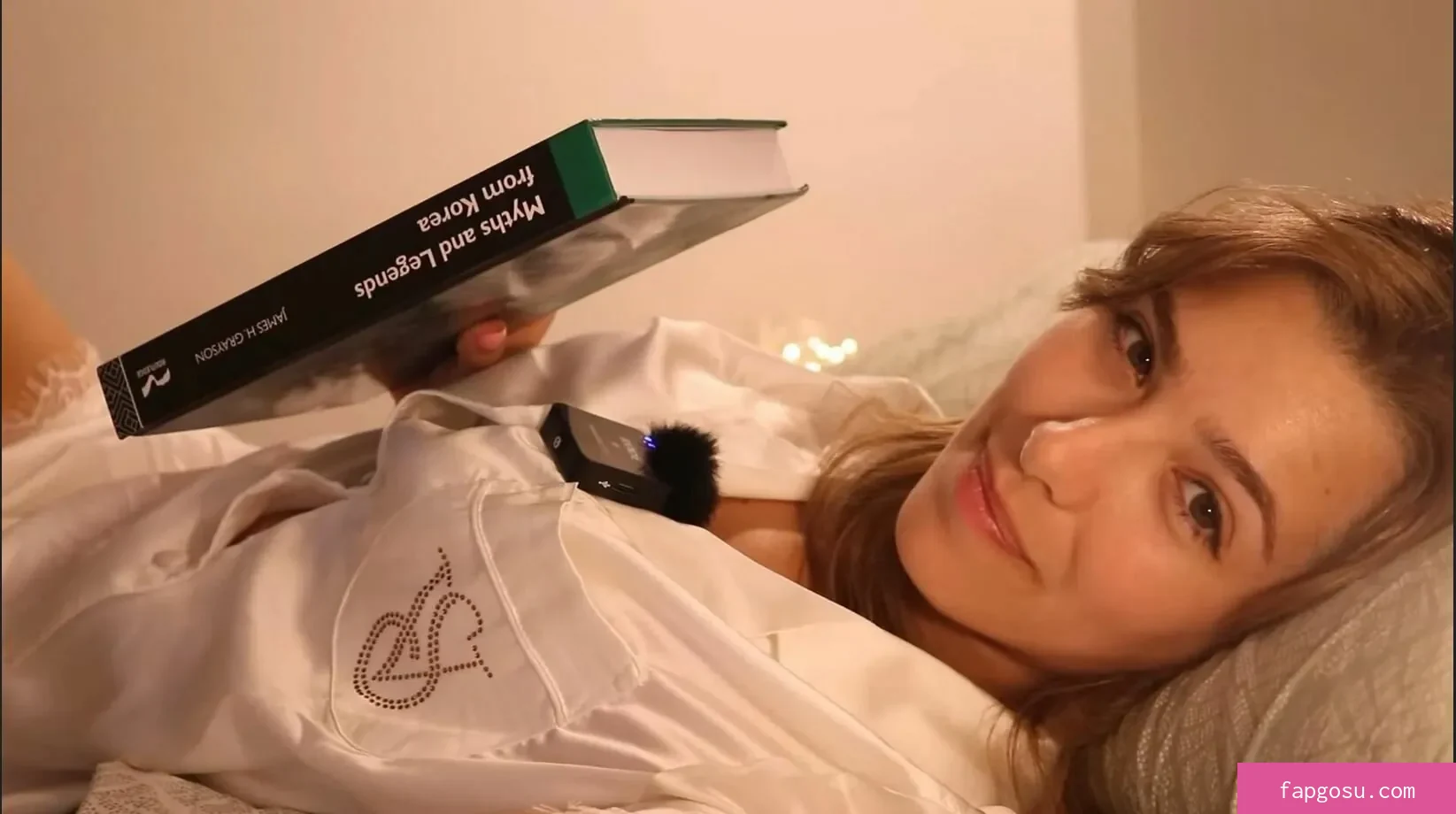 ASMR Glow