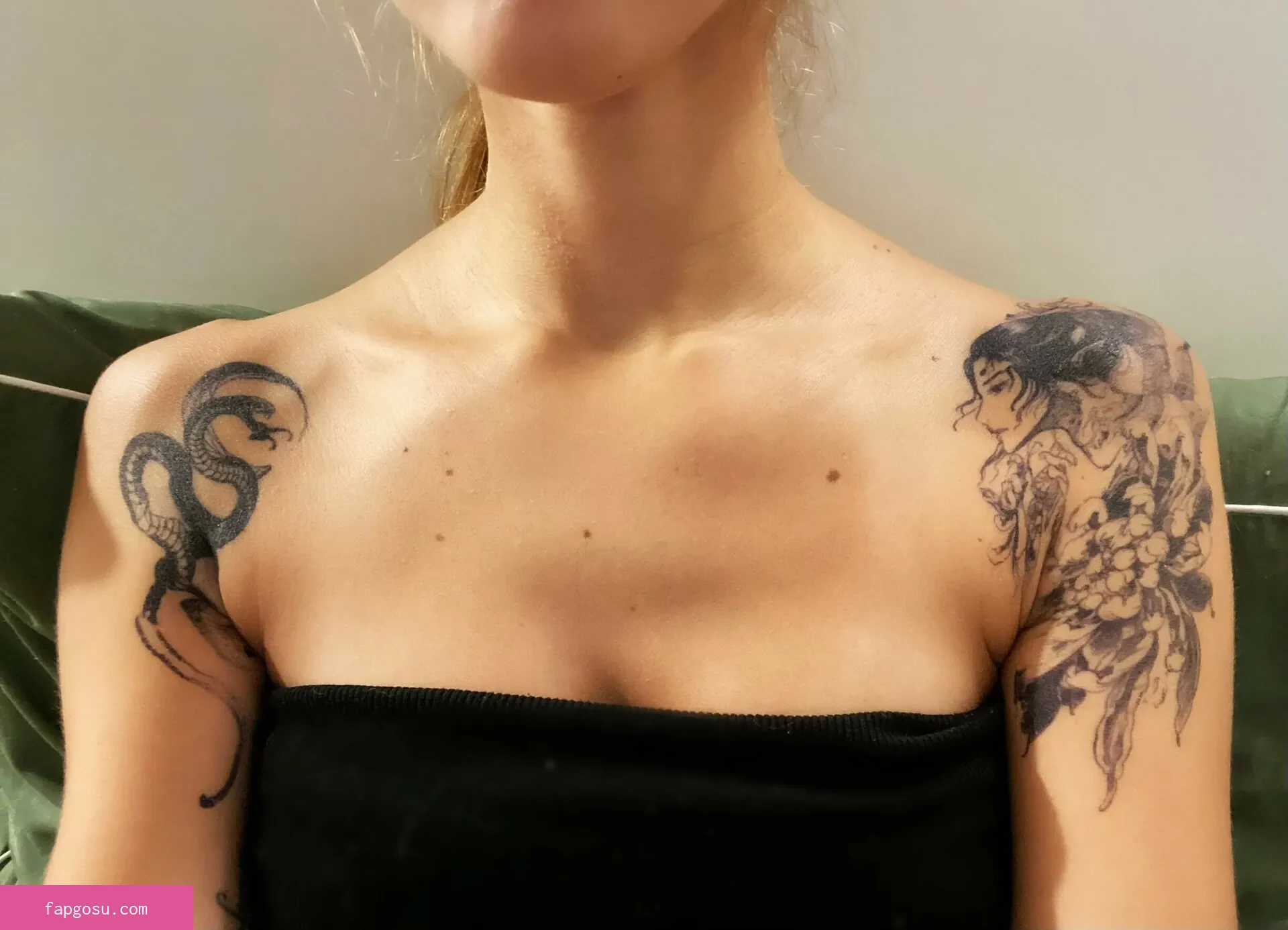 ASMR Glow - Photo #247