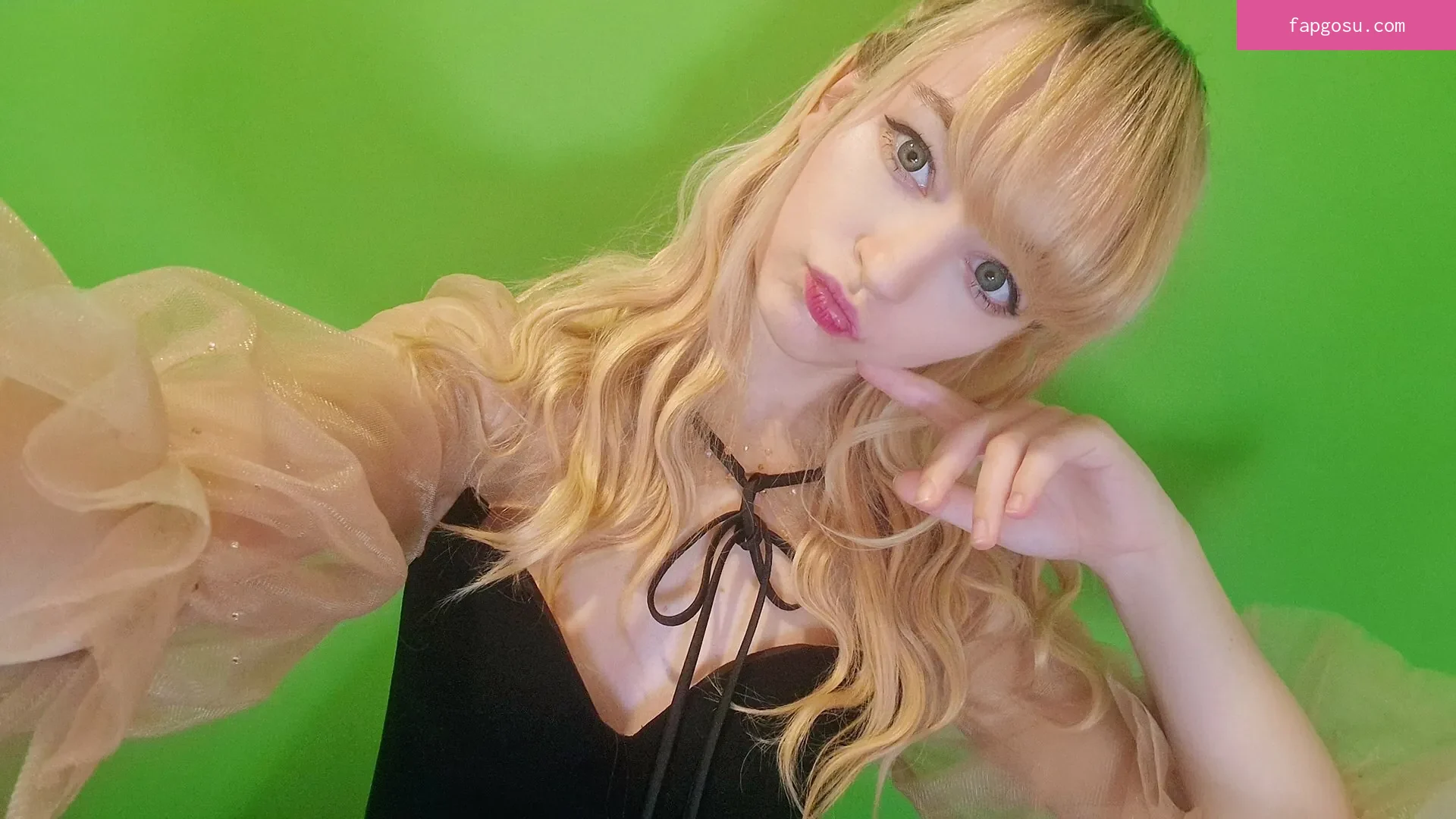 ASMR Glow