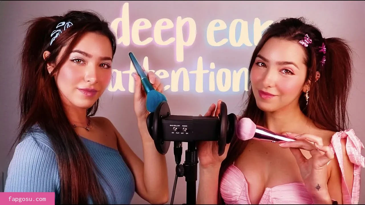 ASMR Glow - Photo #282