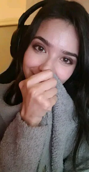 ASMR Glow