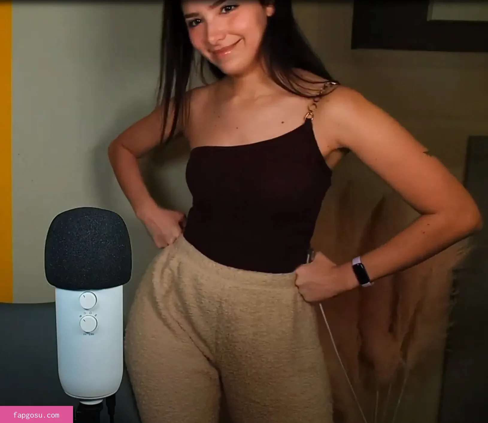 ASMR Glow