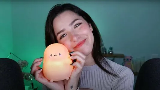 ASMR Glow
