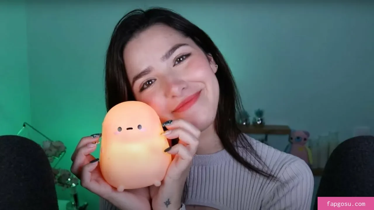 ASMR Glow - Photo #323