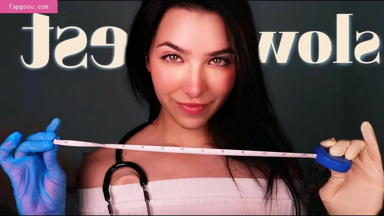 ASMR Glow