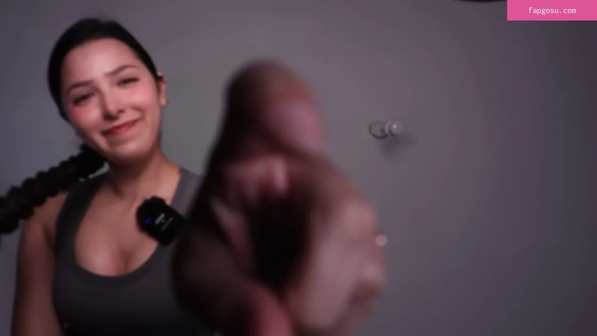 ASMR Glow