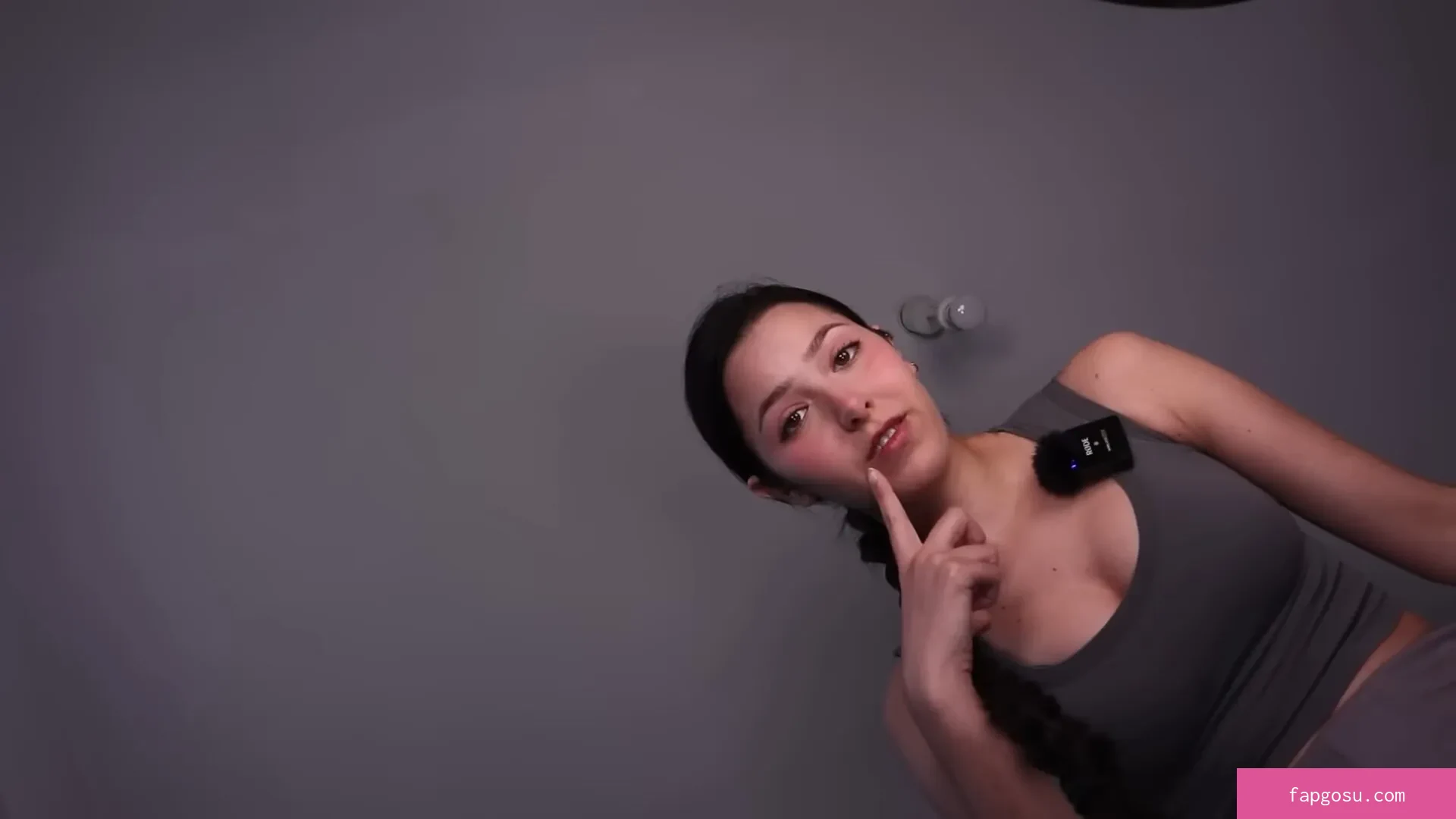 ASMR Glow