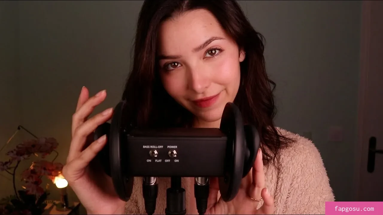 ASMR Glow