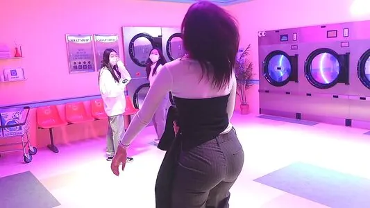 ASMR Glow