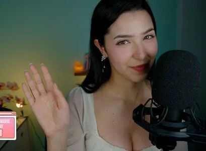 ASMR Glow