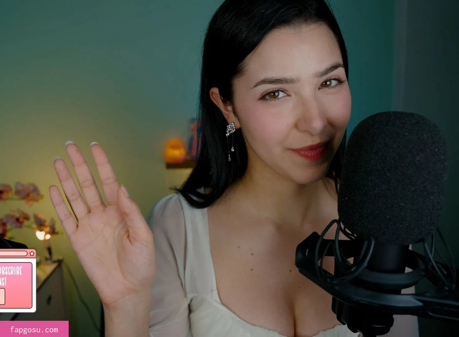 ASMR Glow - Photo #364