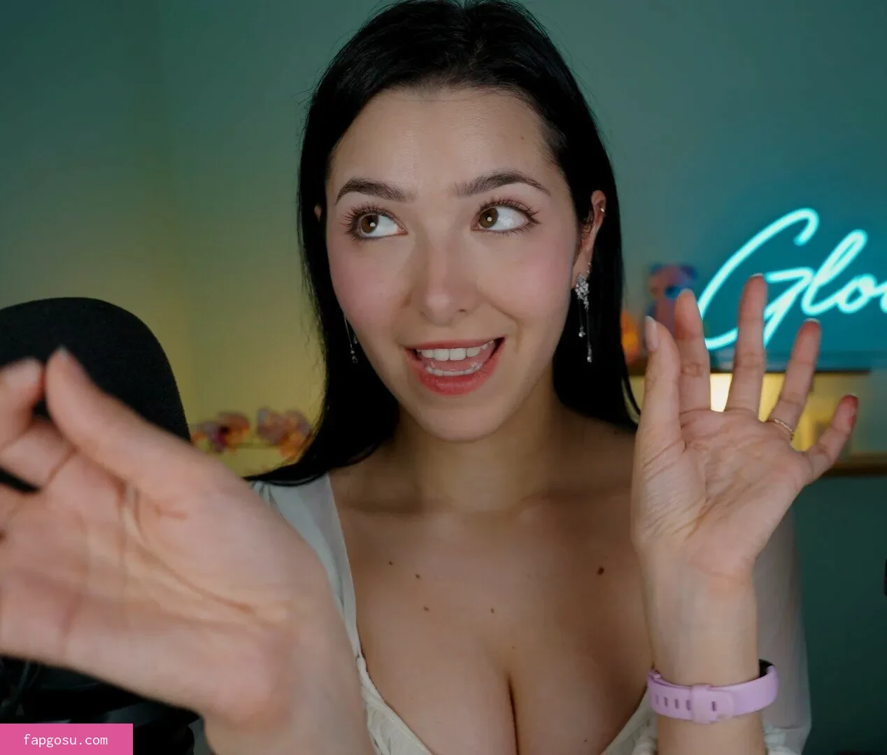 ASMR Glow - Photo #366