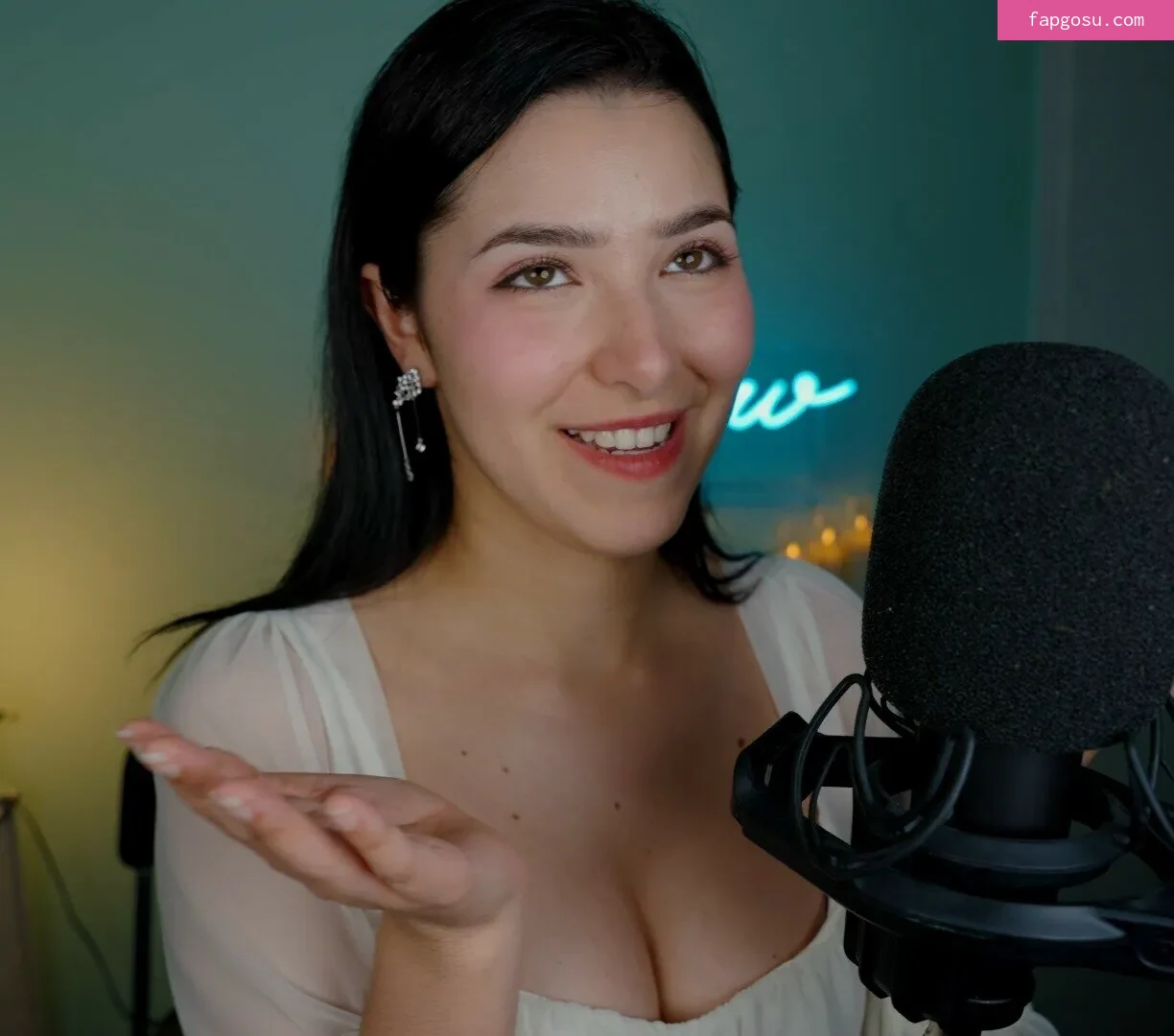 ASMR Glow