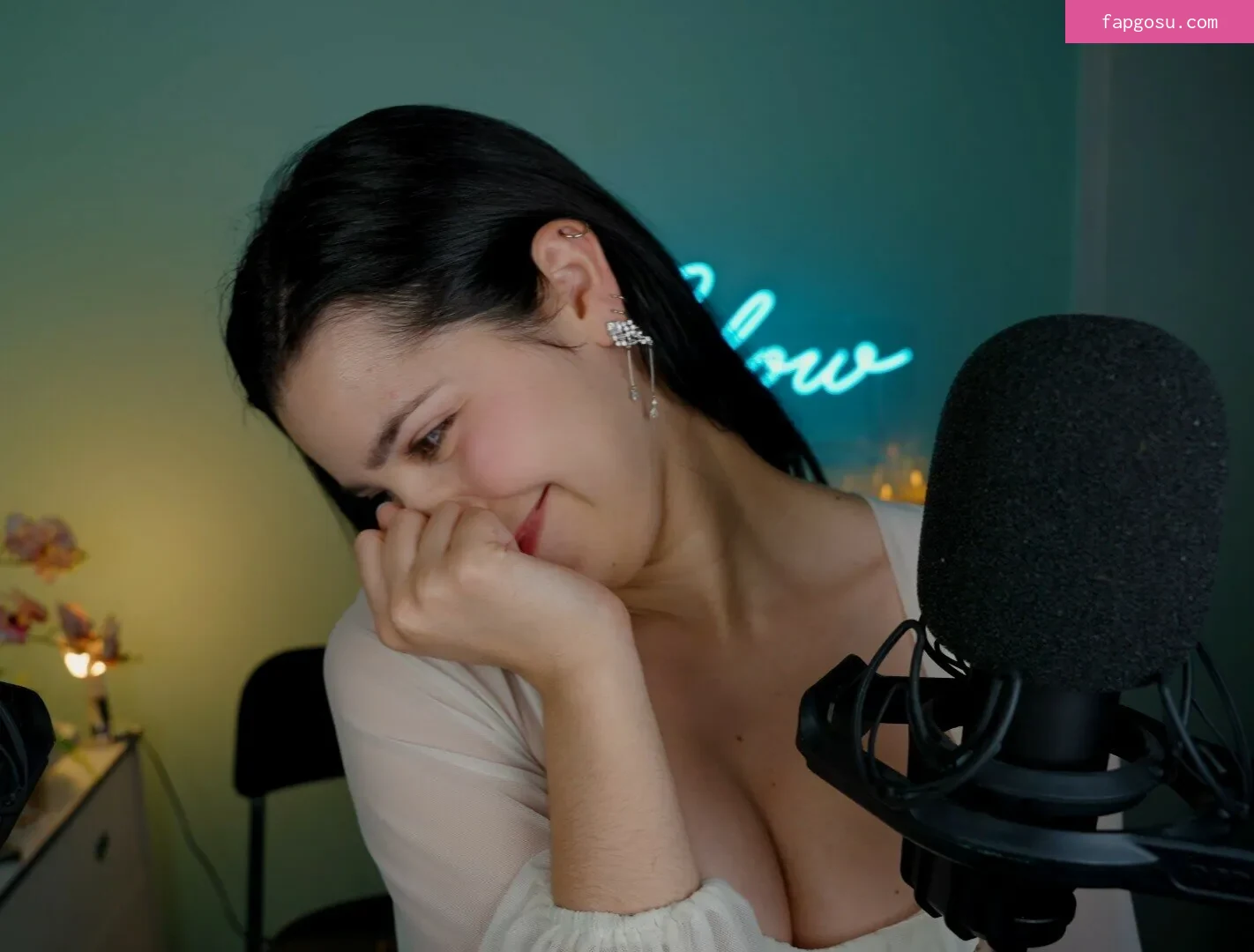 ASMR Glow