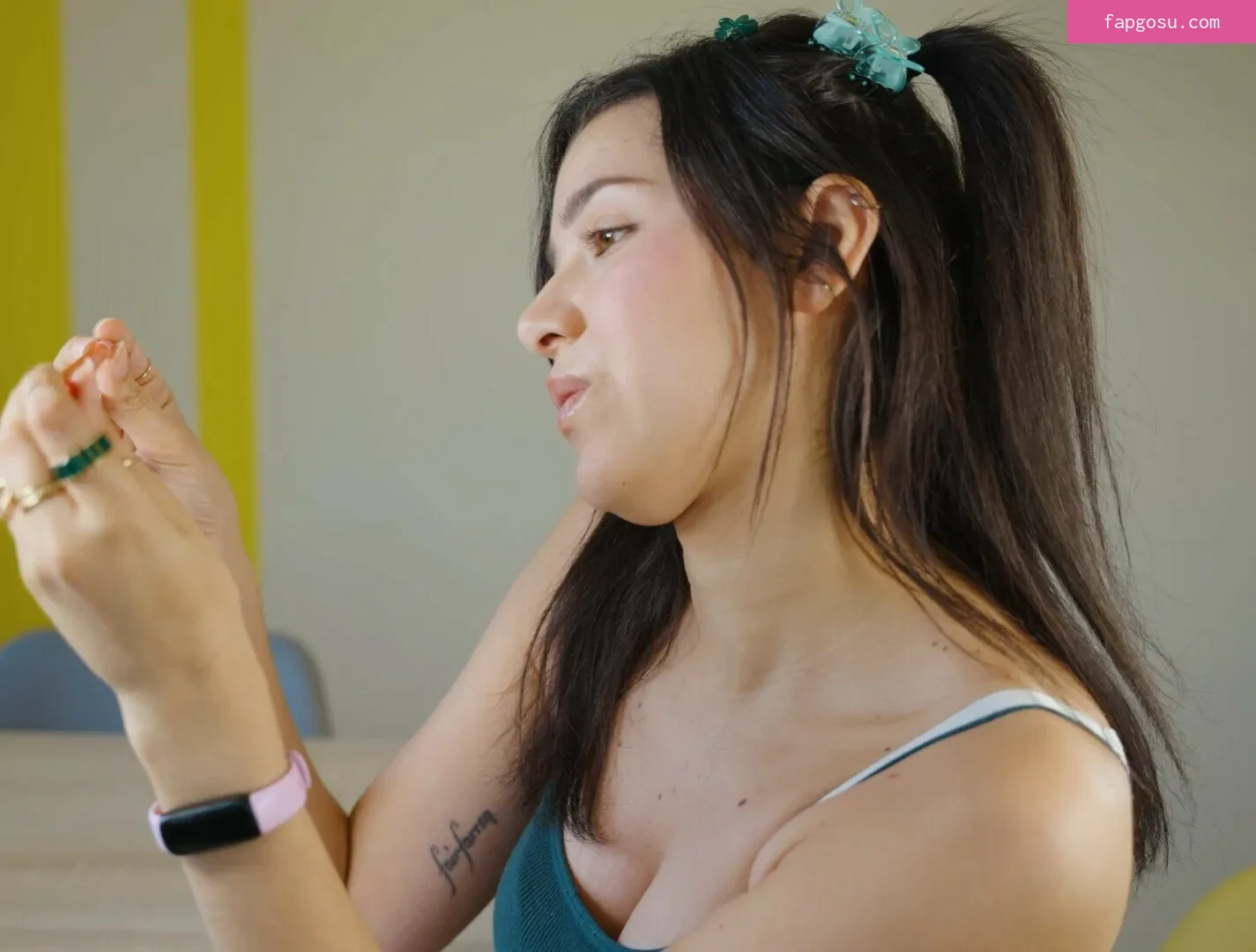 ASMR Glow - Photo #384