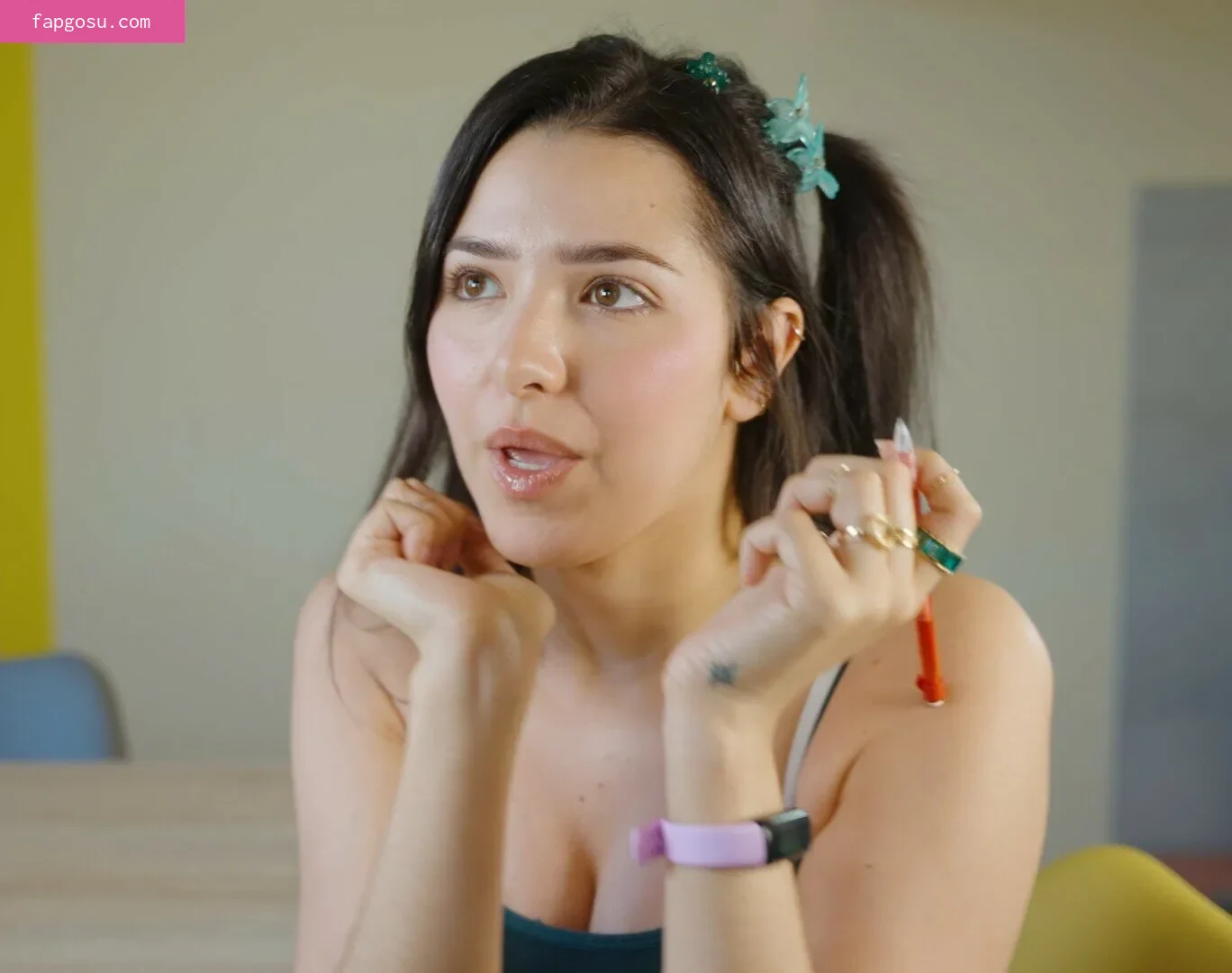 ASMR Glow - Photo #386