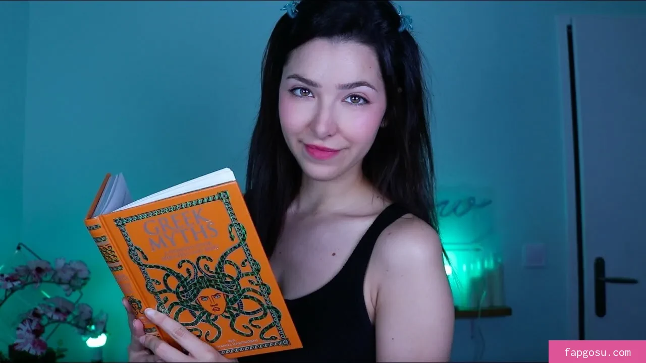ASMR Glow - Photo #390