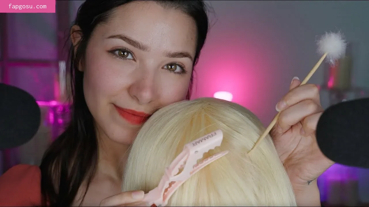 ASMR Glow - Photo #391