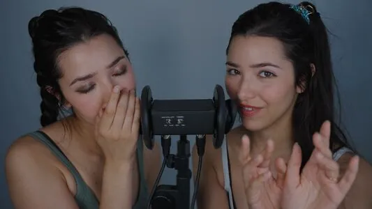 ASMR Glow