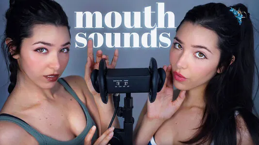 ASMR Glow