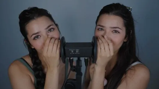 ASMR Glow
