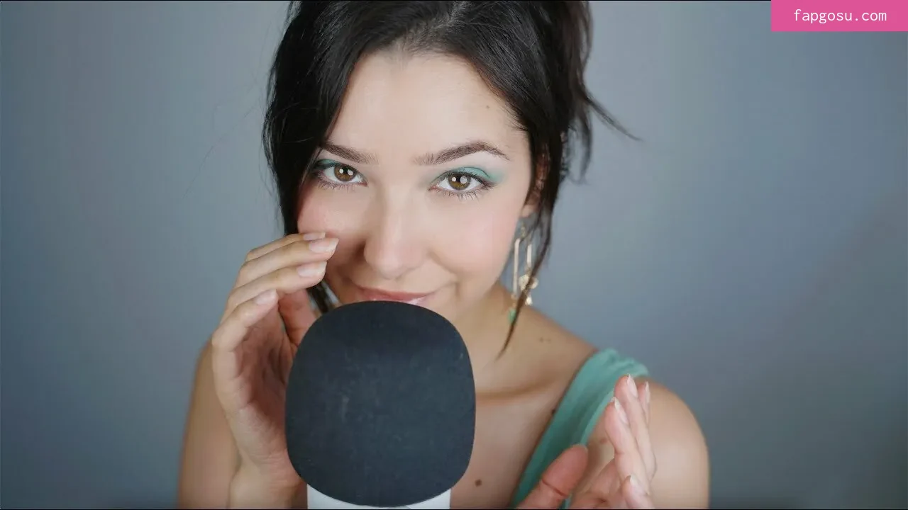 ASMR Glow