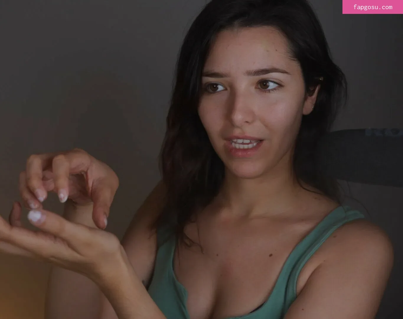 ASMR Glow