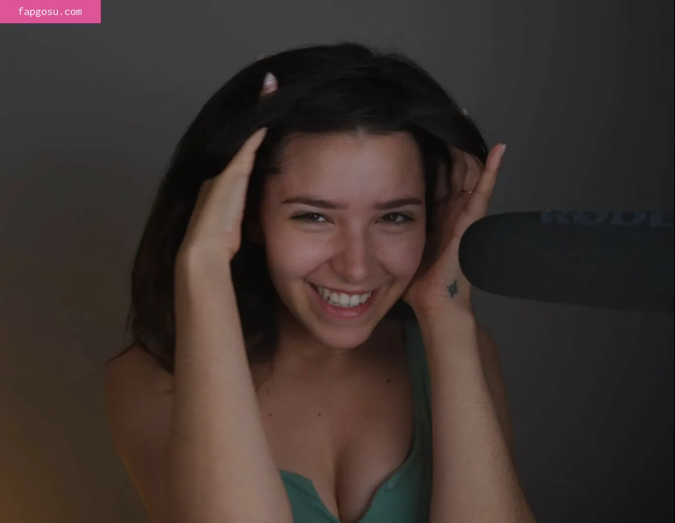 ASMR Glow - Photo #417