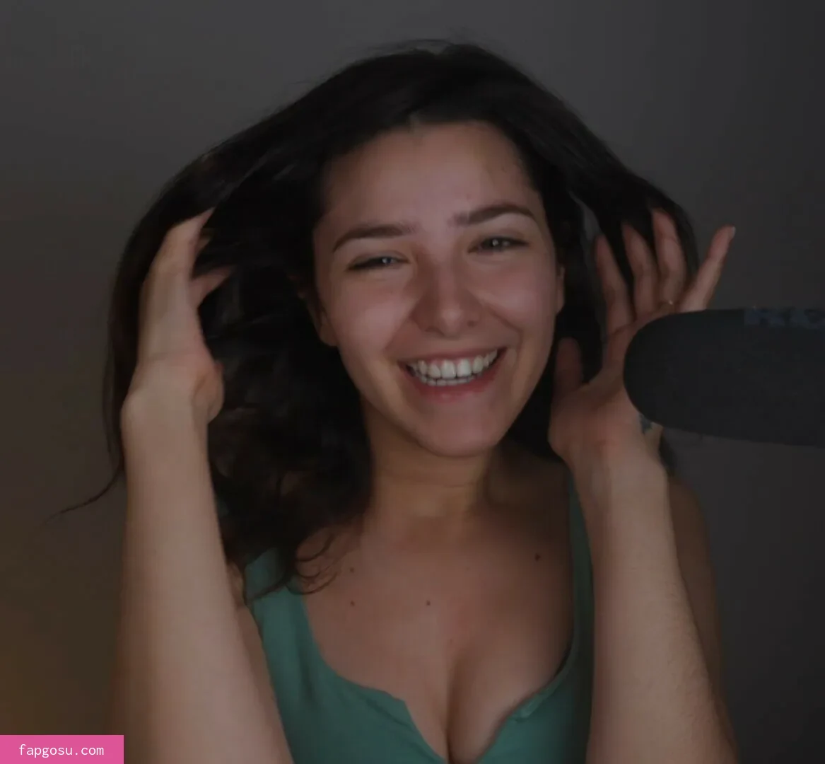 ASMR Glow