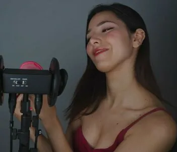 ASMR Glow