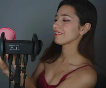 ASMR Glow