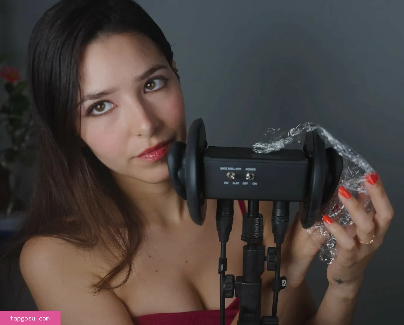 ASMR Glow