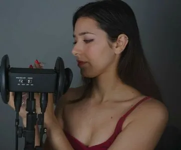 ASMR Glow