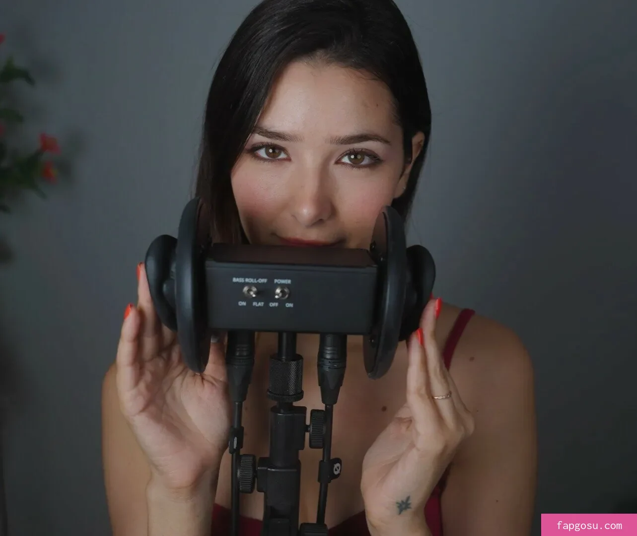 ASMR Glow